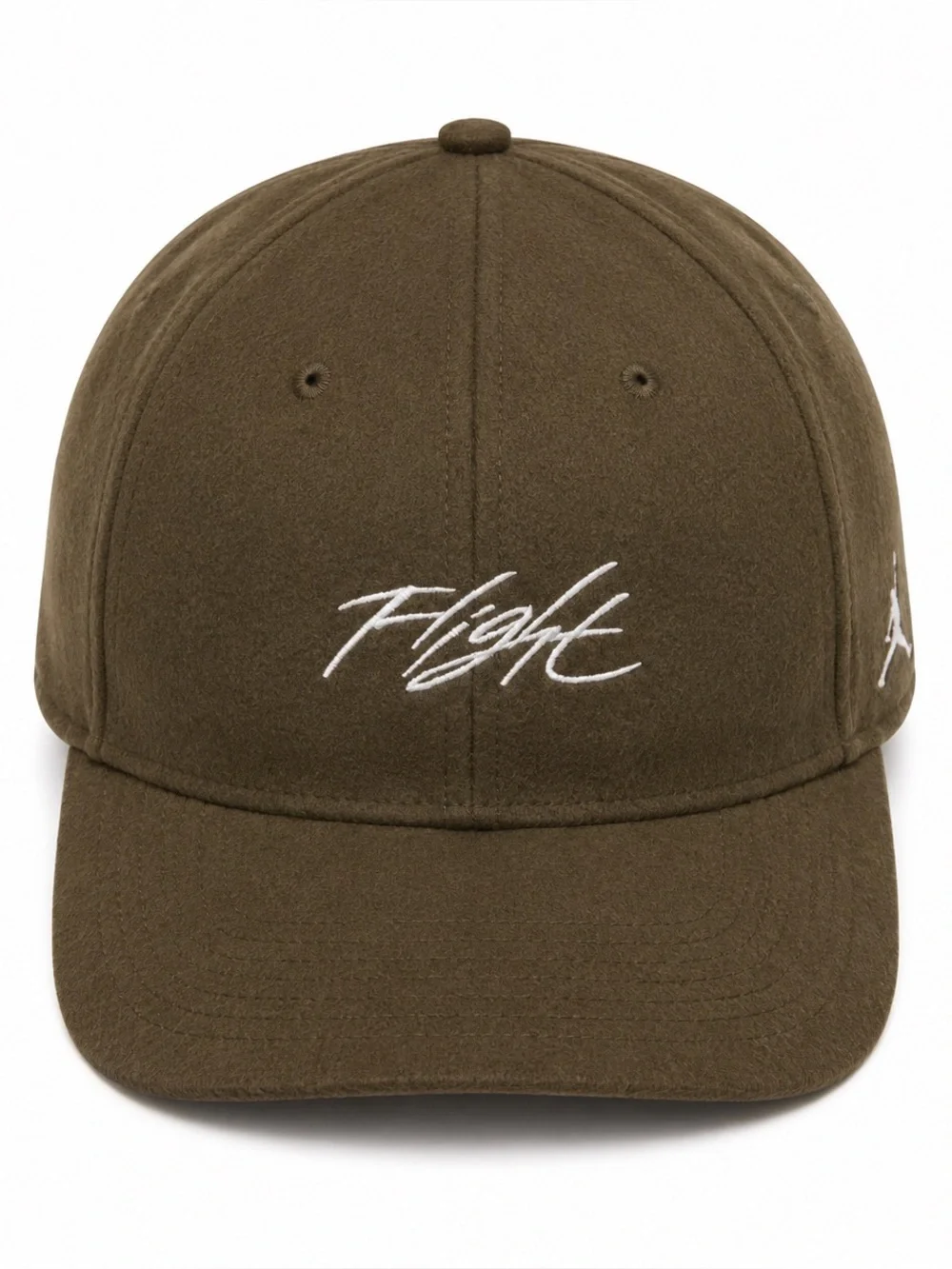 Jordan L/XL ‘Flight' Embroidered Baseball Cap